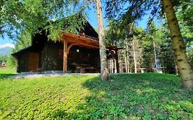Forrest House